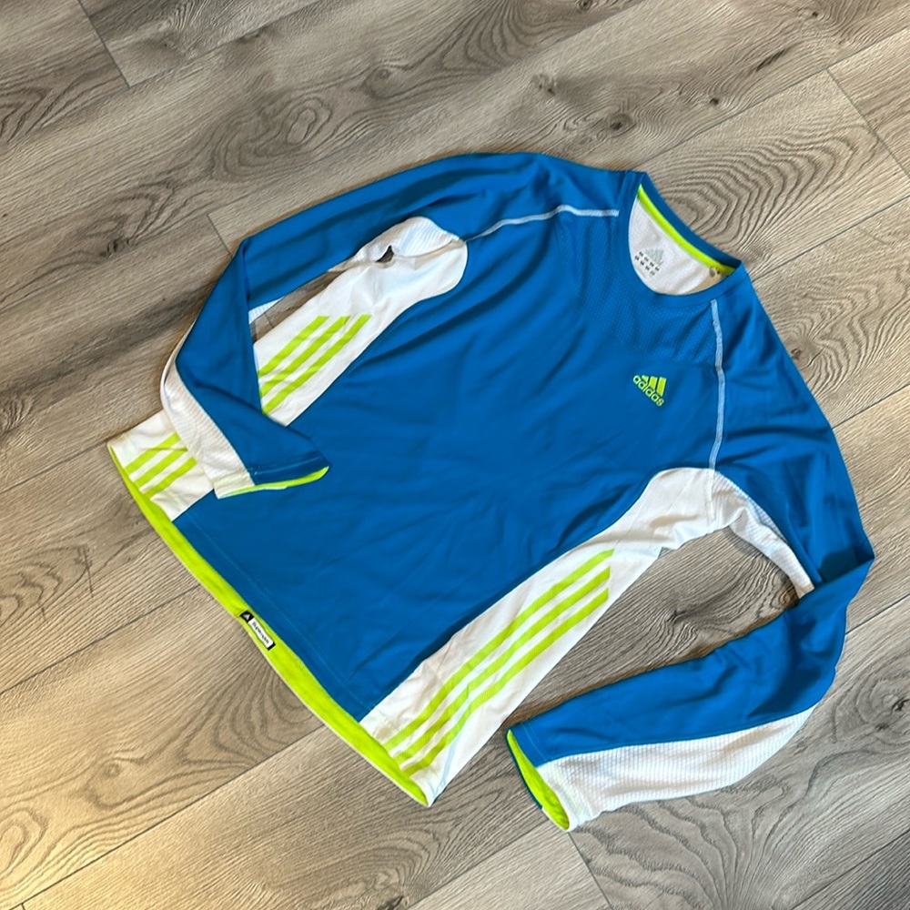 Adidas Climacool. Size M